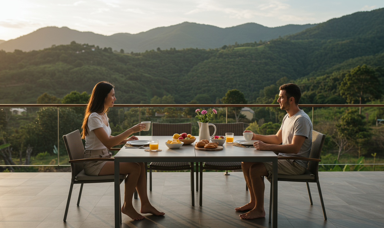 Hospitality y turismo de diseño